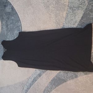 Forever 21+ Racerback Tee Dress